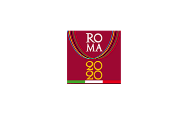 rome2020 k2020W\(yn)(hu)WLogoСR