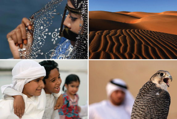 Abu Dhabi