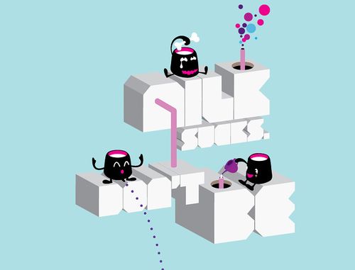Milk Sucks