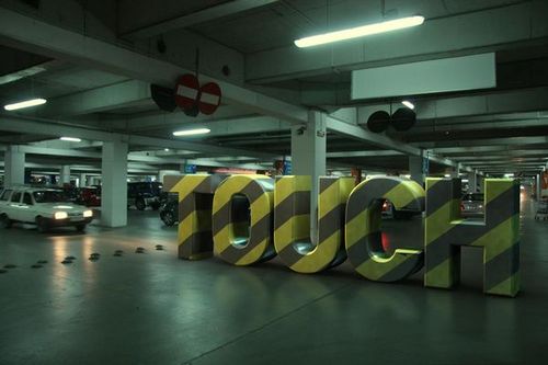type installations