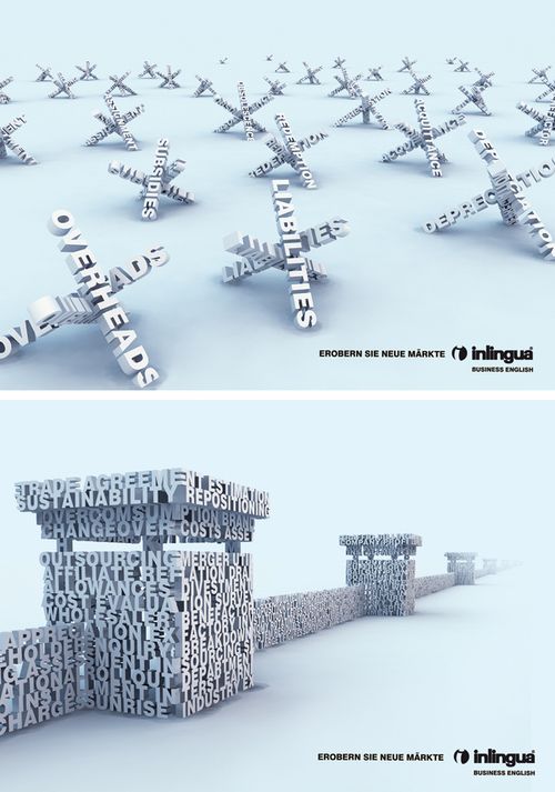 Inlingua C Business English