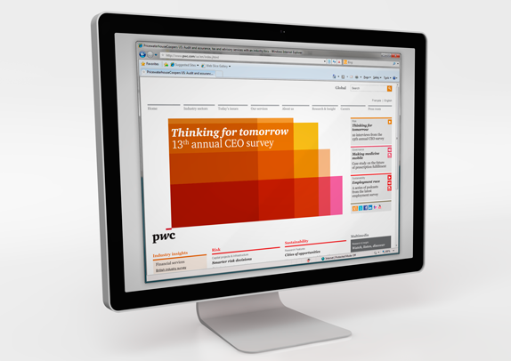 PwC web AƷ(yng)p
