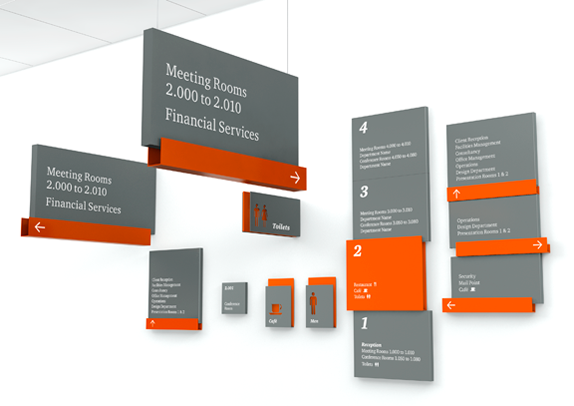 PwC wayfinding AƷ(yng)p