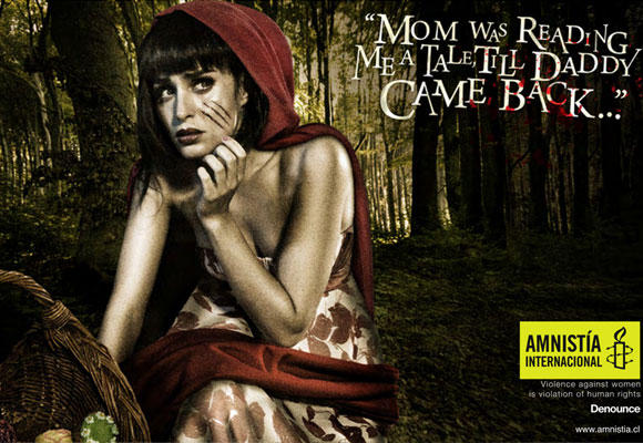 Violence Against Women