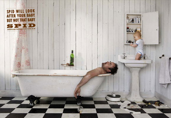 Spid Advertising