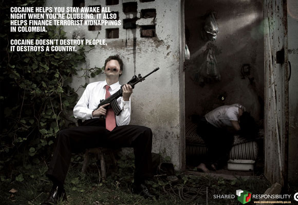 Shared Responsibility