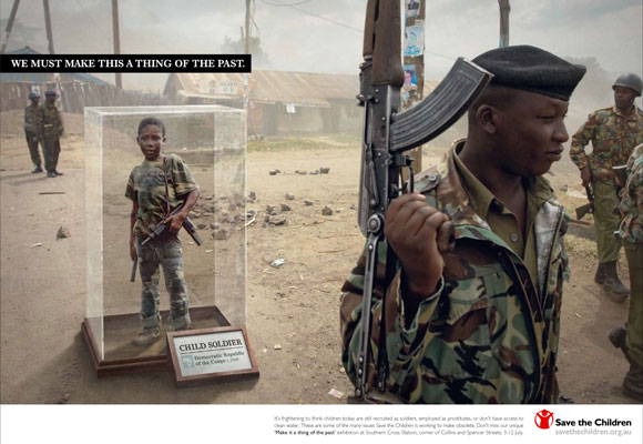Save The Children