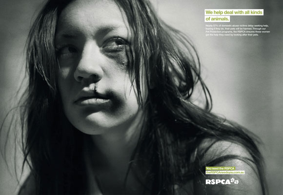 Rspca
