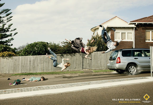 Road Safety Australia