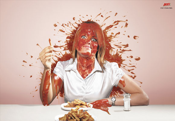 Ketchup