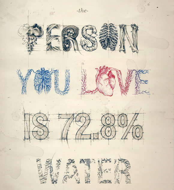 The person you love