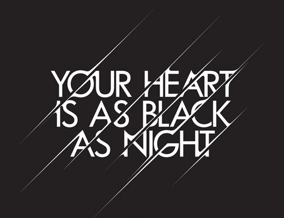 Your heart is