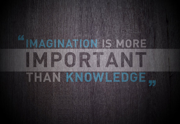Imagination