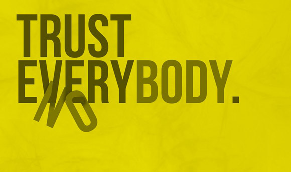 Trust