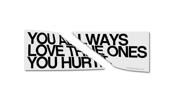 Hurt