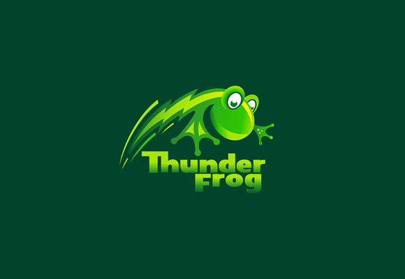 Thunder Frog