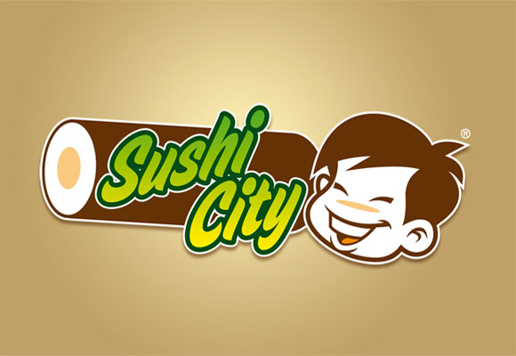 Sushi City
