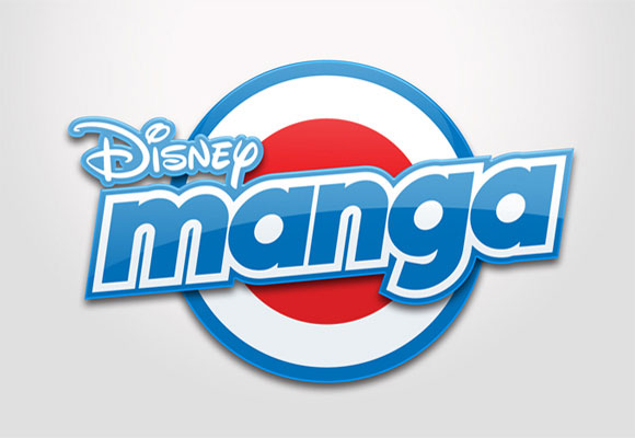 Disney Manga