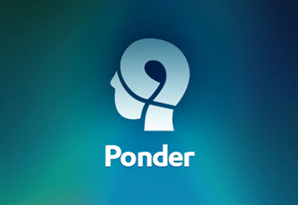Ponder