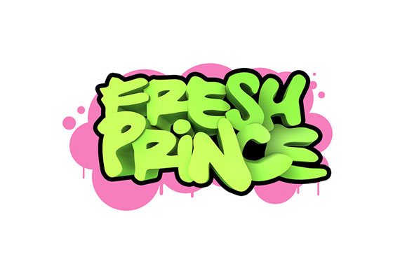 Fresh Prince '09