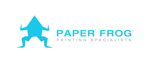 PaperFrog