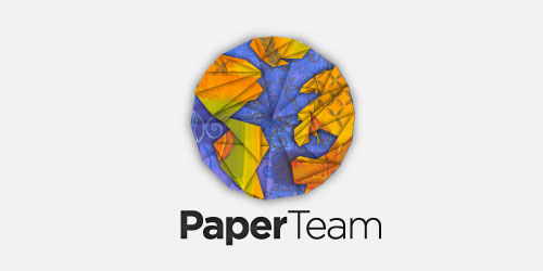 Paper Team