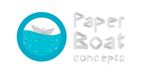 Paper Boat Concepts