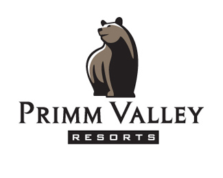 Logo Design: Bears