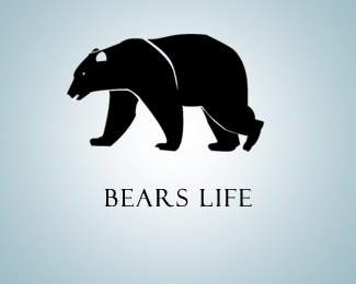 Logo Design: Bears