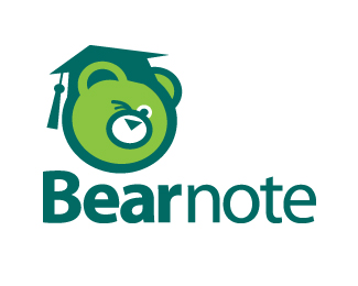 Logo Design: Bears