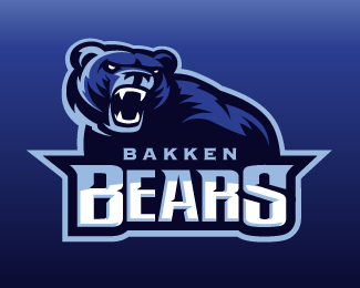 Logo Design: Bears