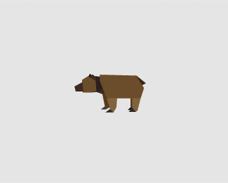 Logo Design: Bears