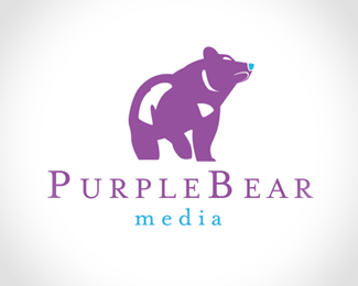 Logo Design: Bears