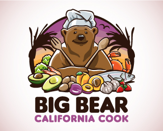 Logo Design: Bears