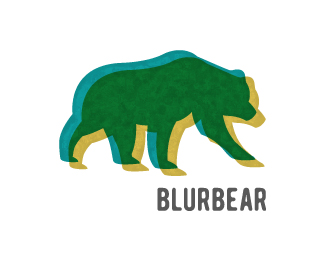 Logo Design: Bears