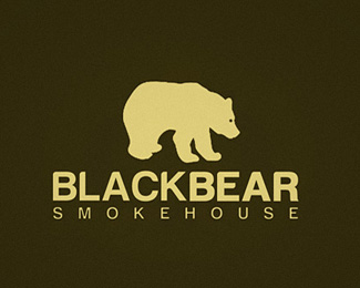 Logo Design: Bears