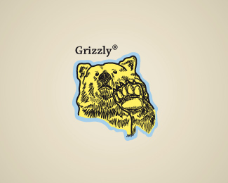 Logo Design: Bears