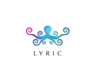 Logo Design: Squids and Octopuses