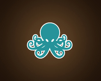 Logo Design: Squids and Octopuses