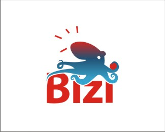 Logo Design: Squids and Octopuses