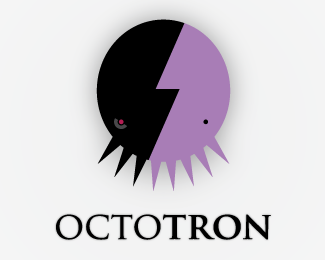 Logo Design: Squids and Octopuses
