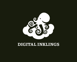 Logo Design: Squids and Octopuses