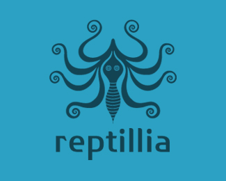 Logo Design: Squids and Octopuses