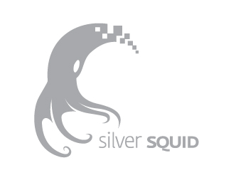 Logo Design: Squids and Octopuses