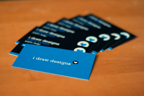 I Draw Design
