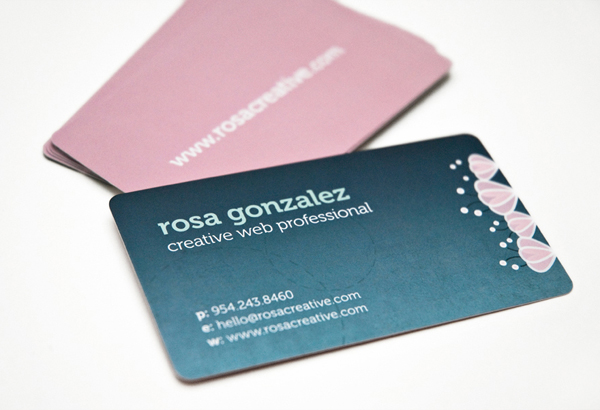 Rosa Creative