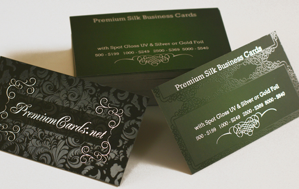 Premium Silk