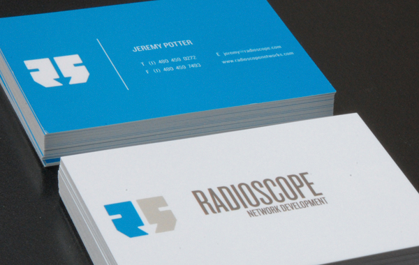 Radioscope