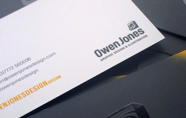 Owen Jones Design
