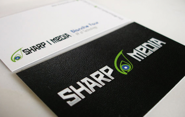 Sharp Media